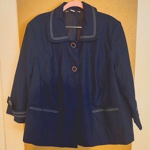 Vintage coat
